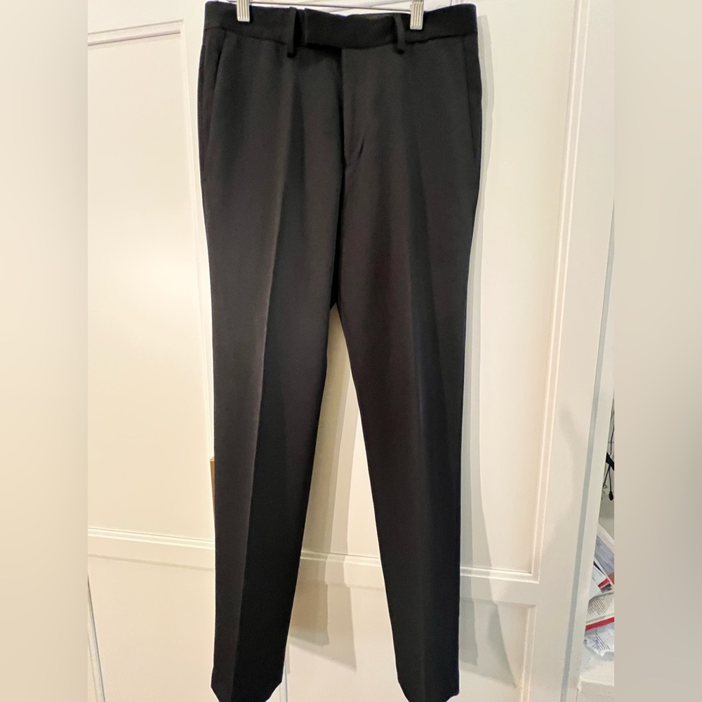 Kenneth Cole Reaction Slim Fit Pants
